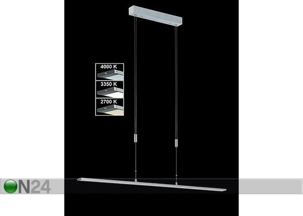 Kattovalaisin Metz LED