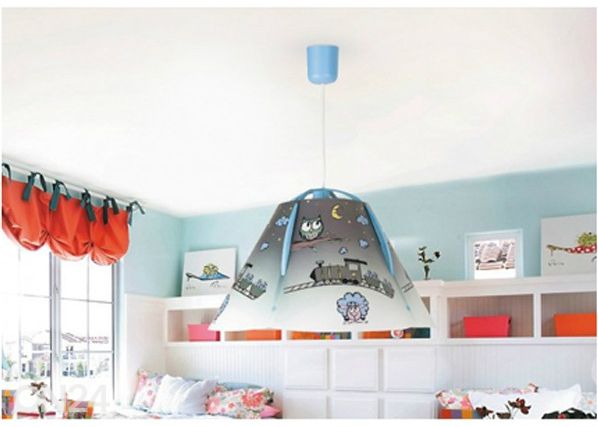 Kattovalaisin Shepherd