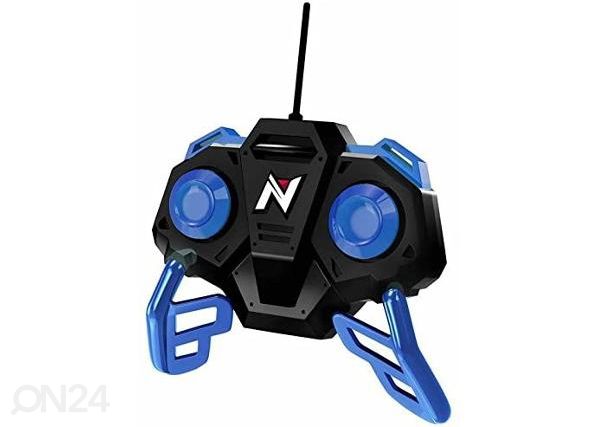 Kauko-ohjattava auto NIKKO Nano Vaporizr 2 1:18