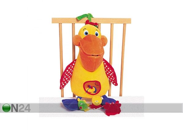 Kehittävä lelu Nälkäinen pelikaani K`s Kids