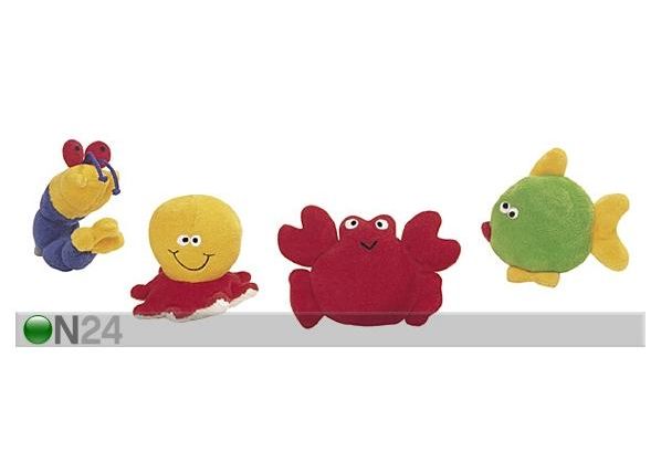 Kehittävä lelu Nälkäinen pelikaani K`s Kids