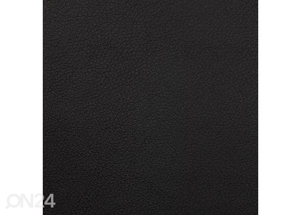 Keinonahalla verhoiltu seinäpaneeli 40x30 cm