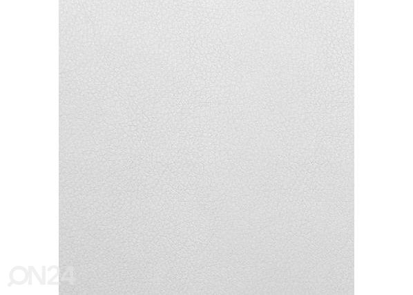 Keinonahalla verhoiltu seinäpaneeli 60x30 cm