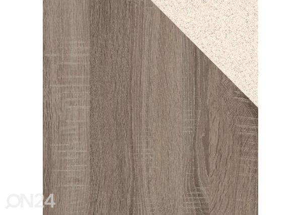 Keittiö 180 cm