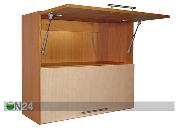 Keittiö CARMEN 2KK