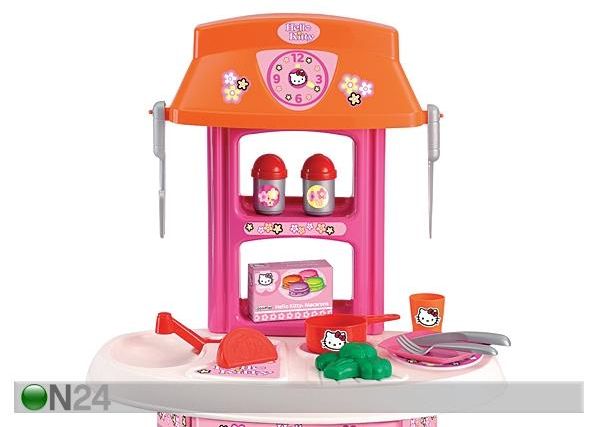 Keittiö ECOIFFIER HELLO KITTY
