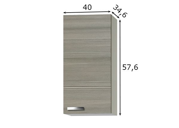 Keittiö PRIMUS 60