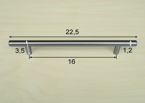 Keittiökalusteet Kaisa 2 mini 220 cm