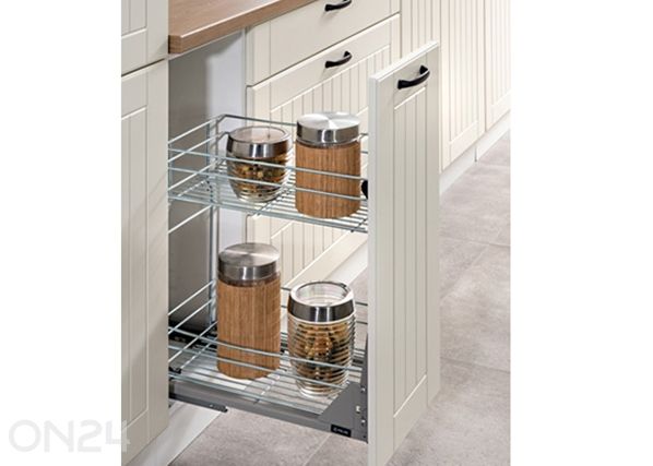 Keittiön alakaappi 30 cm