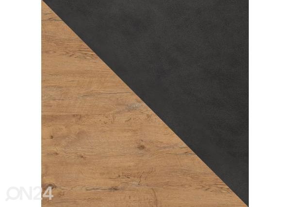 Keittiön alakaappi 40 cm