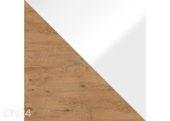 Keittiön alakaappi 80 cm