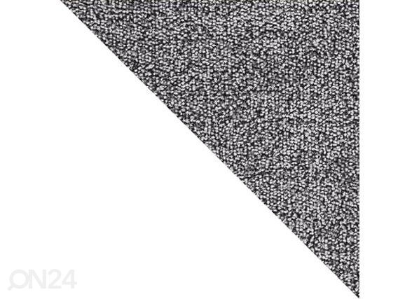 Keittiön kulmapenkki, jakkarat ja pöytä