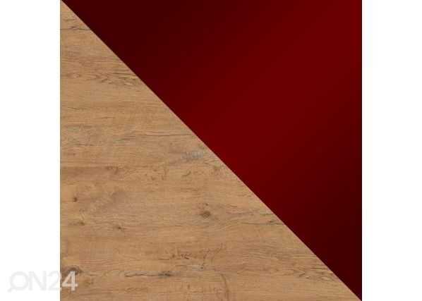 Keittiön yläkaappi 60 cm