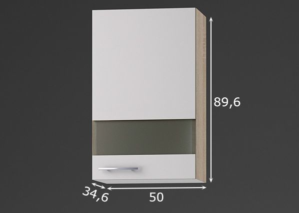 Keittiöryhmä PRIMUS 50