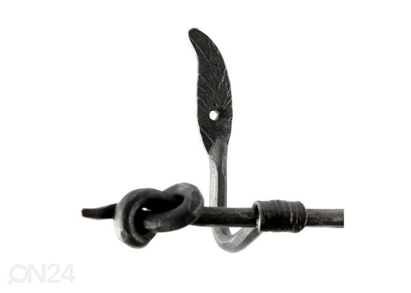 Keittiötanko, solmu 60 cm