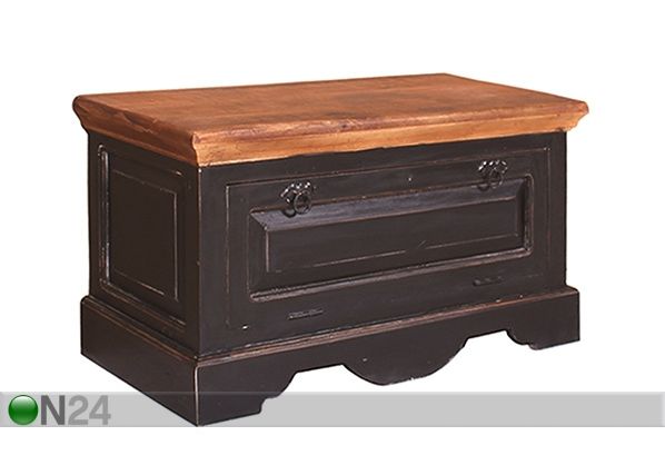 Kenkäkaappi Corsica