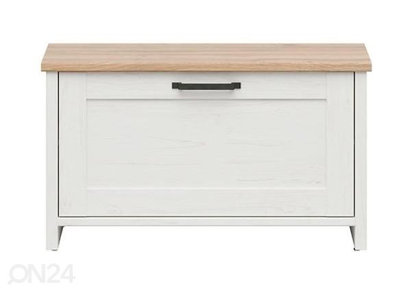 Kenkäkaappi Sevilla