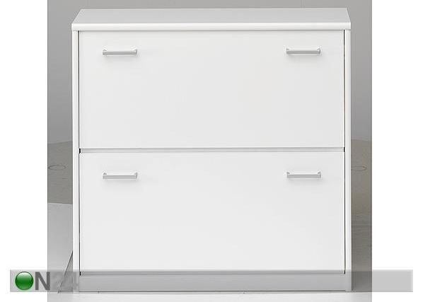 Kenkäkaappi SOFT PLUS
