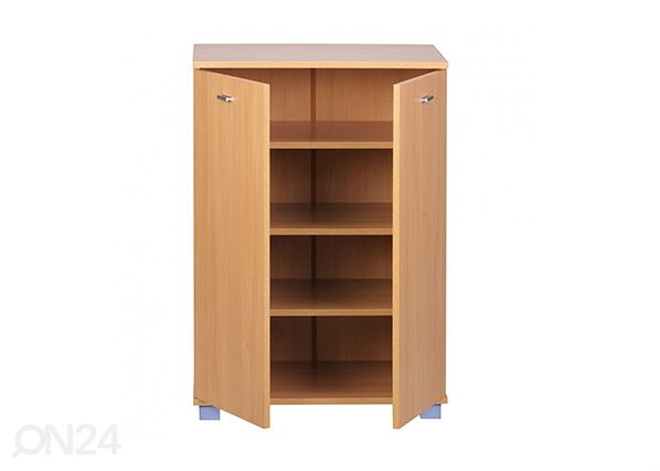 Kenkäkaappi Taja, pyökki