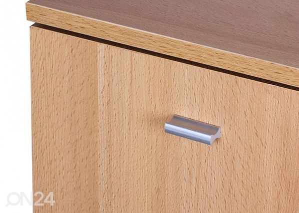 Kenkäkaappi Taja, pyökki