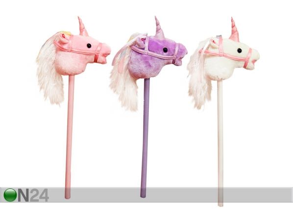 Keppihevonen 80 cm KEEL TOYS