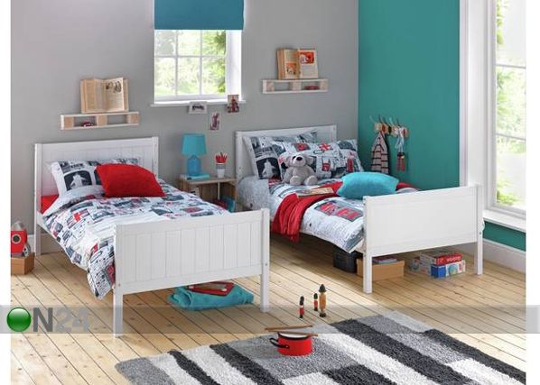 Kerrossänky 90x190 cm