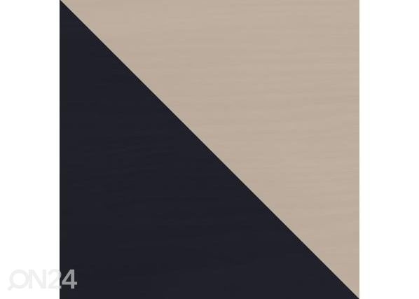 Kerrossänky kolmelle 80x180 cm