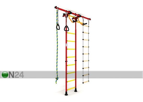 Kiipeilyteline CAROUSEL R55