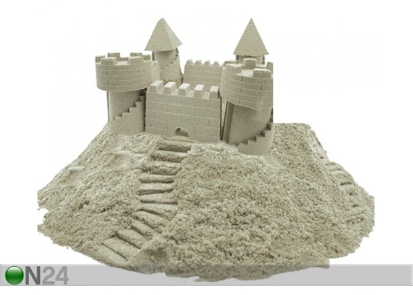 Kineettinen hiekka Secret Sand Deluxe