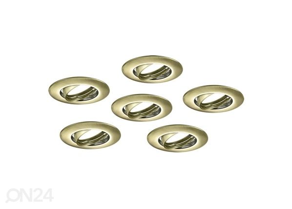 Kohdevalaisin Gold 6 kpl
