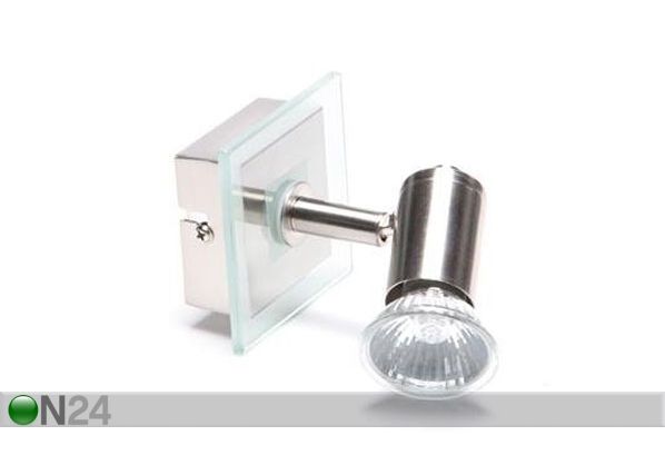 Kohdevalaisin Match II