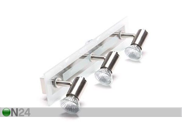 Kohdevalaisin Match III