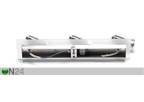 Kohdevalaisin Match III