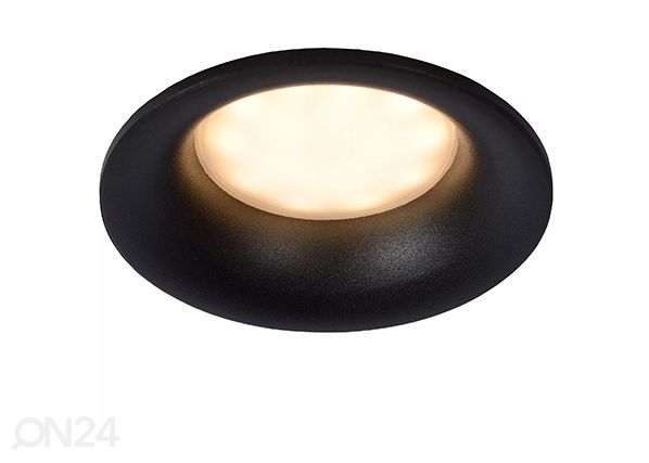 Kohdevalaisin ZIVA Black