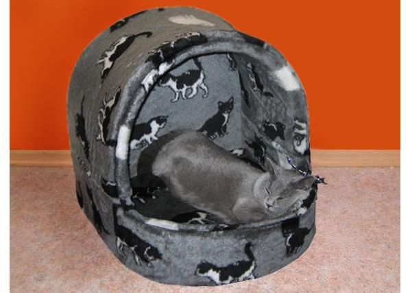 Koiranpeti 45x45 cm