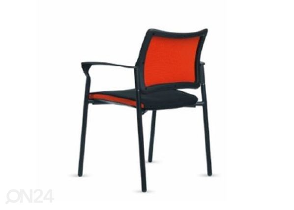 Kokoustuoli Pinko Visitor 2