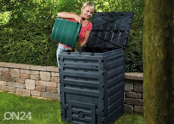 Kompostori Eco Master 300 L