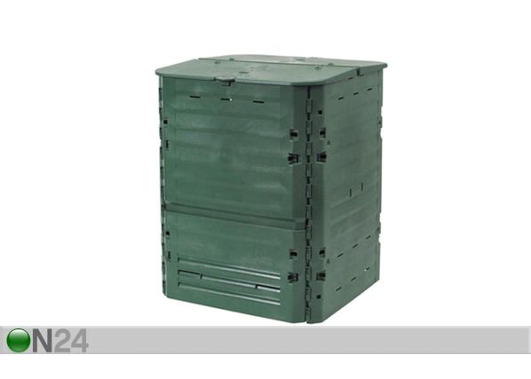 Kompostori Thermo King 400L