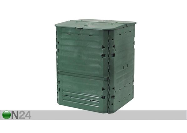 Kompostori Thermo King 900 L