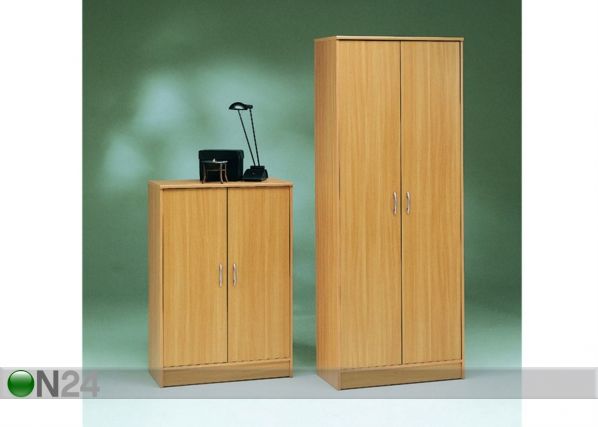 Konttorikaappi DUO