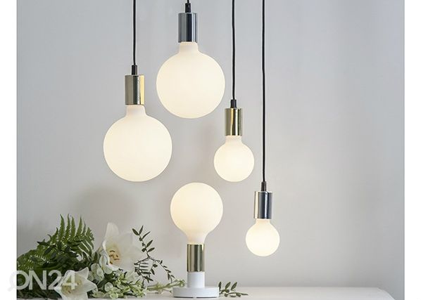 Koristeellinen LED-lamppu E27 5W