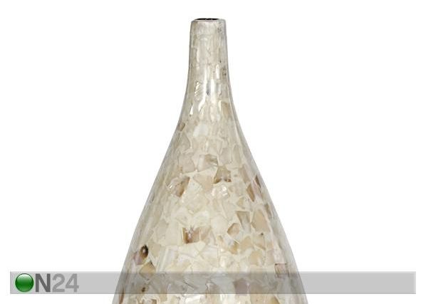 Koristemaljakko PISARA 53 cm