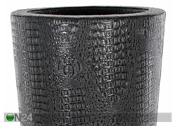 Koristeruukku CROCO 100 cm