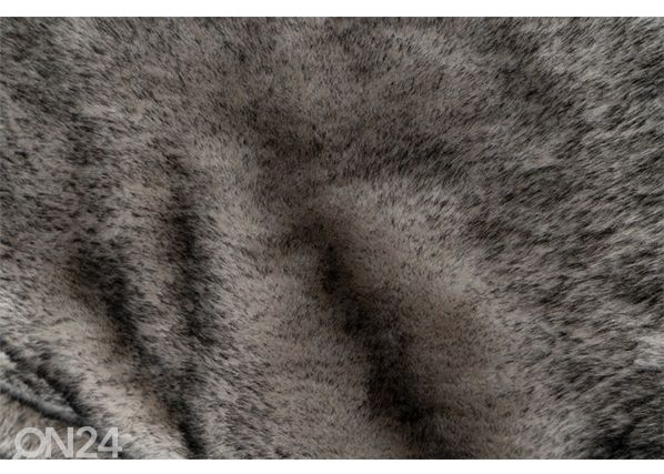 Koristetyyny Arctic Graphite 45x45 cm