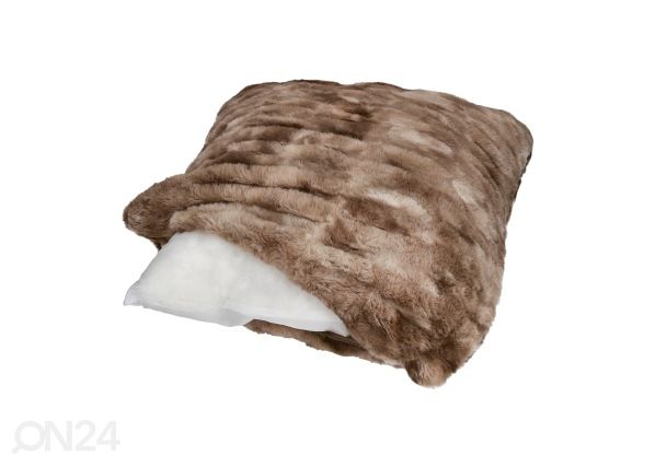 Koristeyyny Luxury Brown