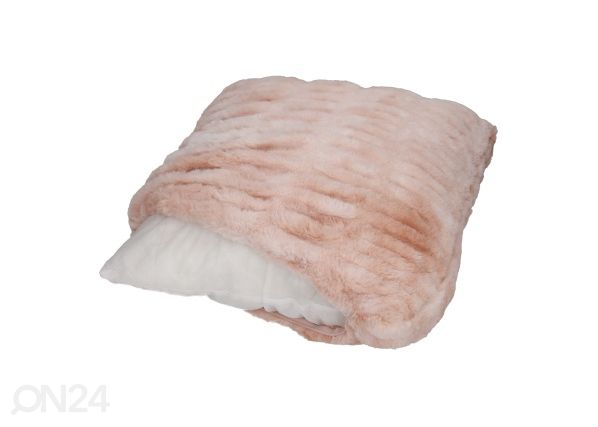 Koristeyyny Luxury Pink