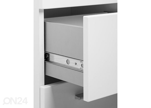 Korkea kylpyhuoneen kaappi Amanda