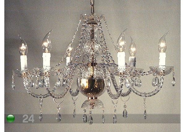 Kristallikruunu CARMEN 6