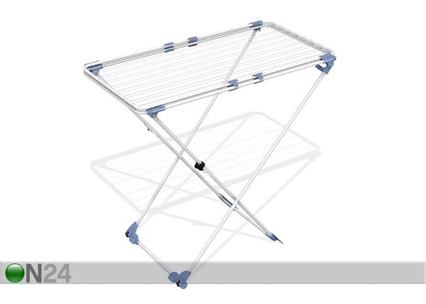 Kuivausteline GIMI DUO V/S