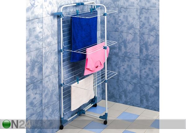 Kuivausteline GIMI MODULAR 3